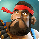 Иконка Boom Beach