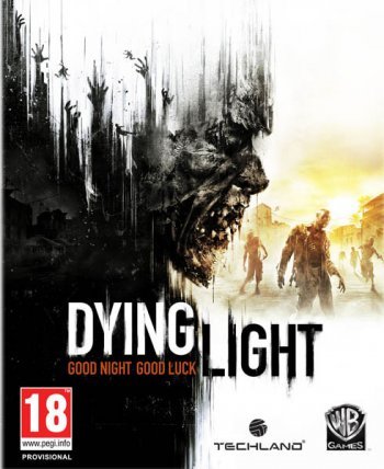 Dying Light: Platinum Edition