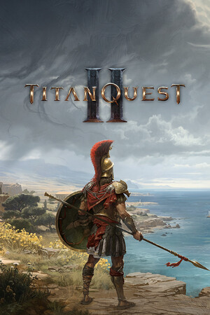 Titan Quest II (2) [v 0.1.0 | Early Access] (2025) PC | RePack от Wanterlude